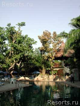 Andaman Holiday Resort 11